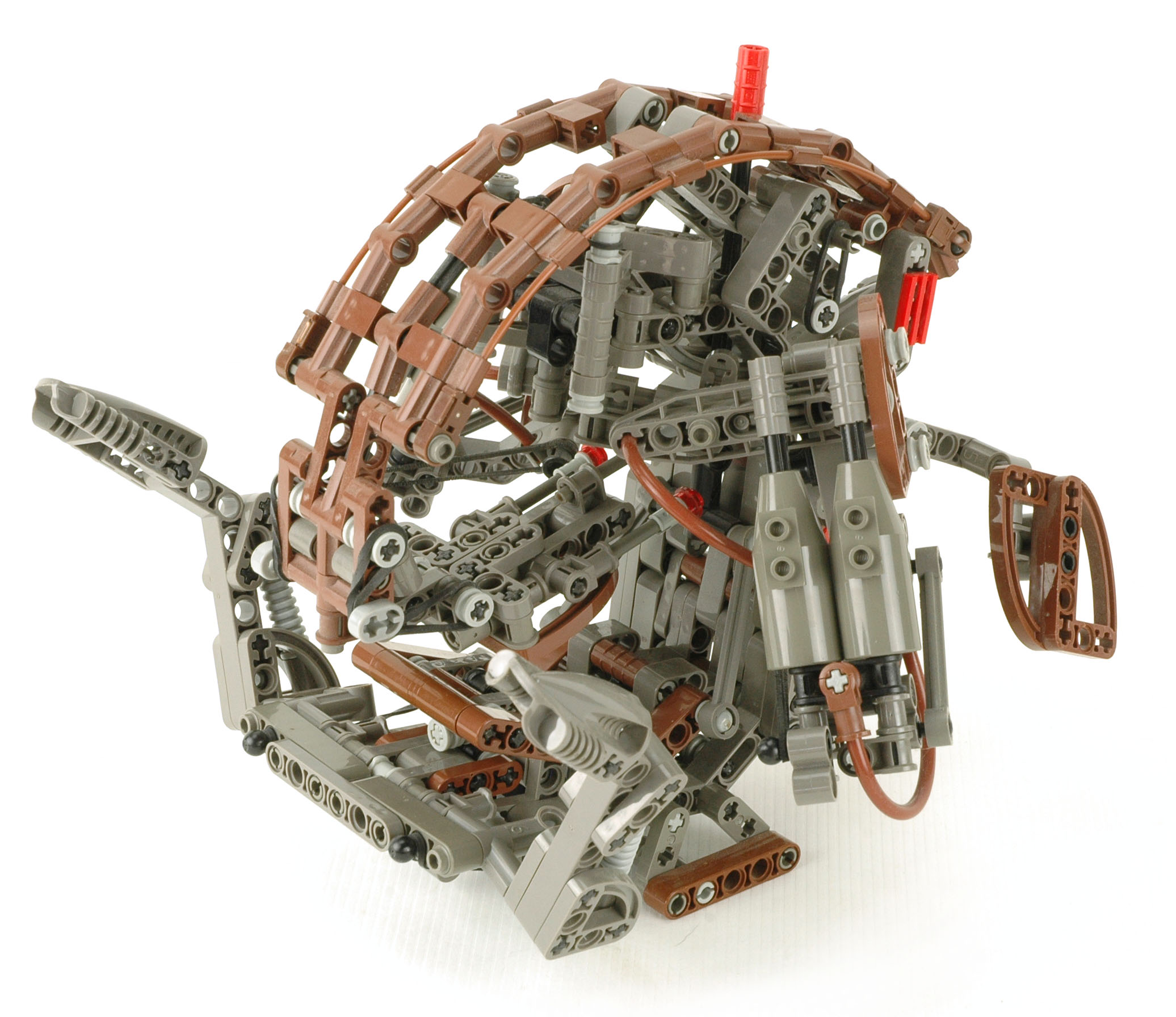 LEGO 8002 Star Wars Technic Destroyer Droid