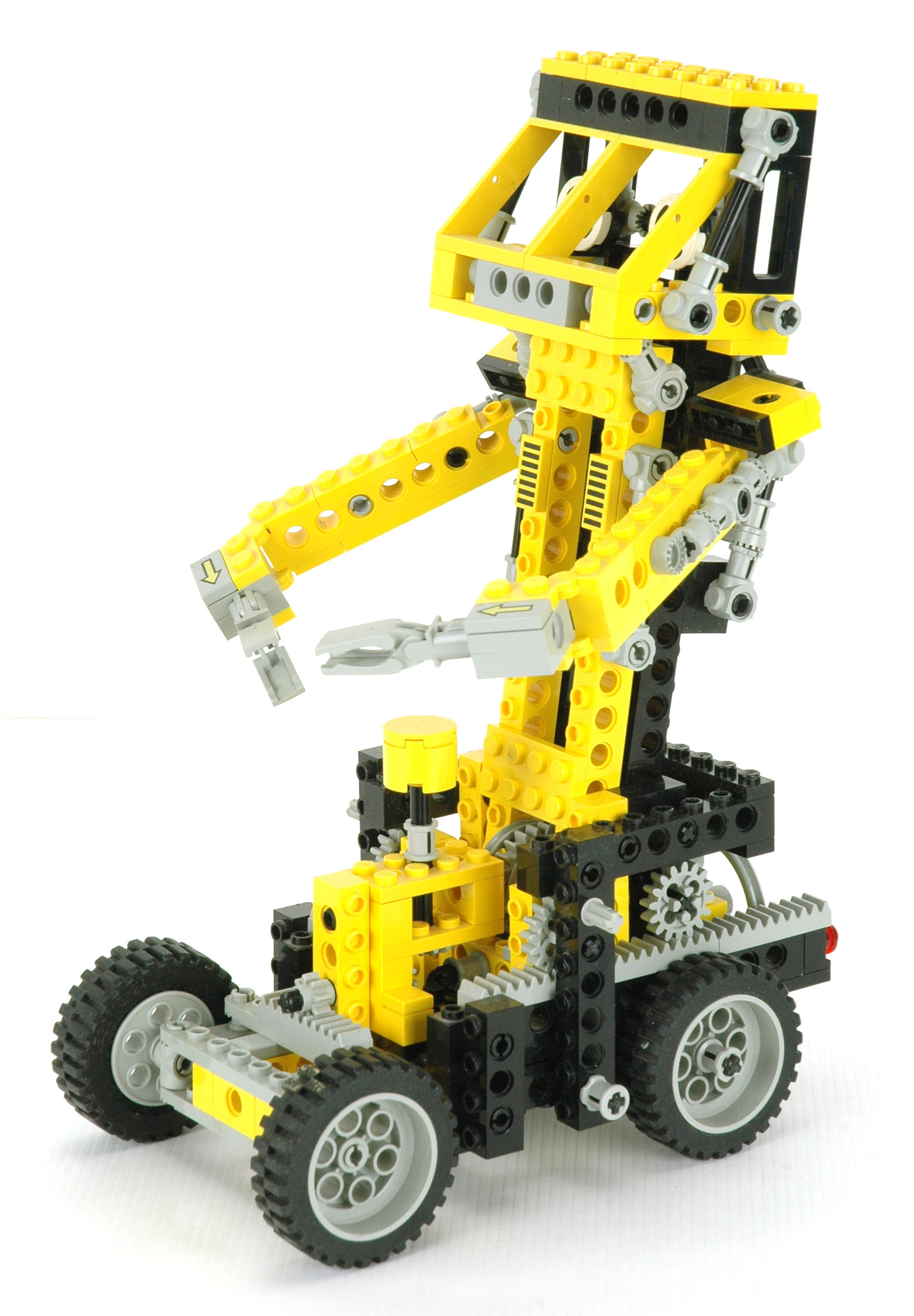 Lego cheap technic 8852