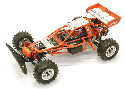 unimog